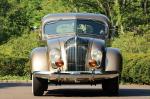 Chrysler Imperial Airflow Sedan 1936 года